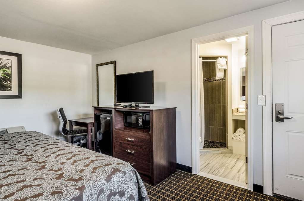 Rodeway Inn Middleboro-Plymouth主图