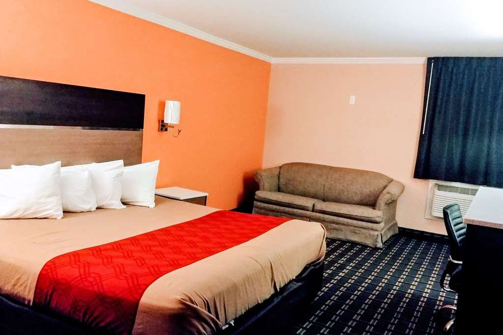Econo Lodge Milldale - Southington主图