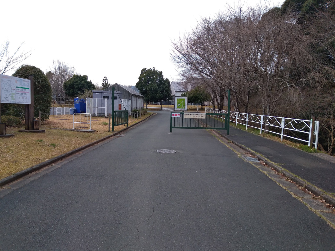 Shitaragahara History Museum景点图片