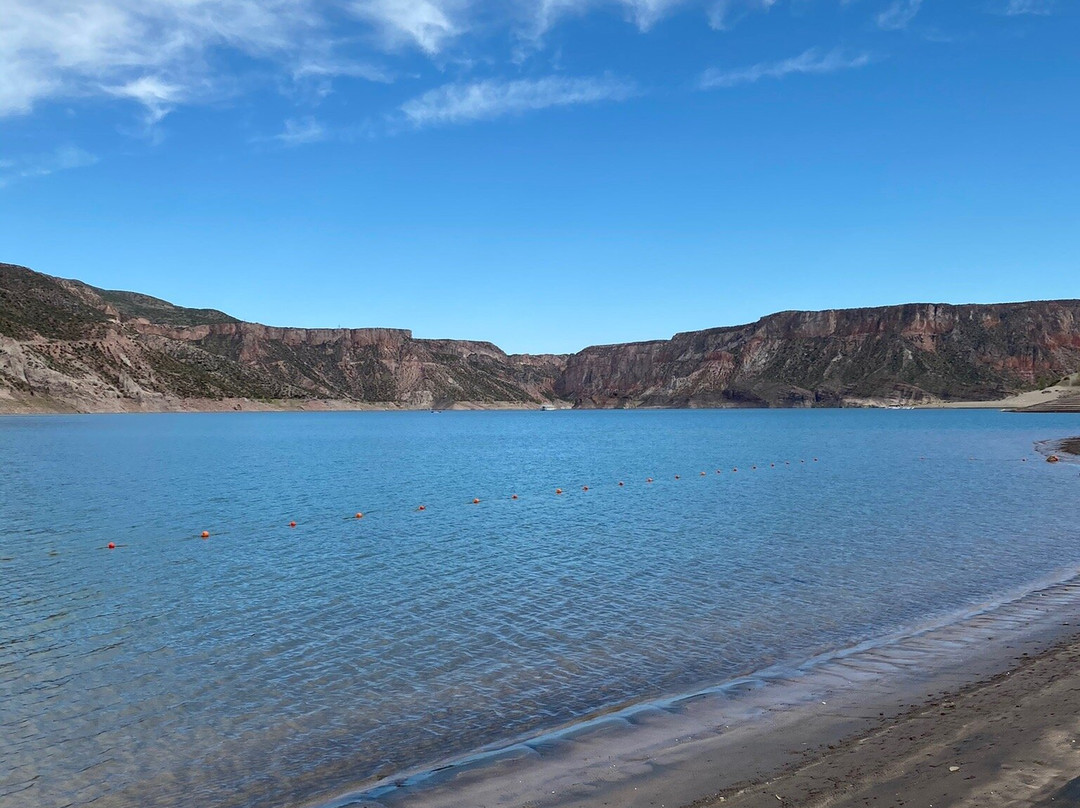 Raffeish-圣拉斐尔必去景点