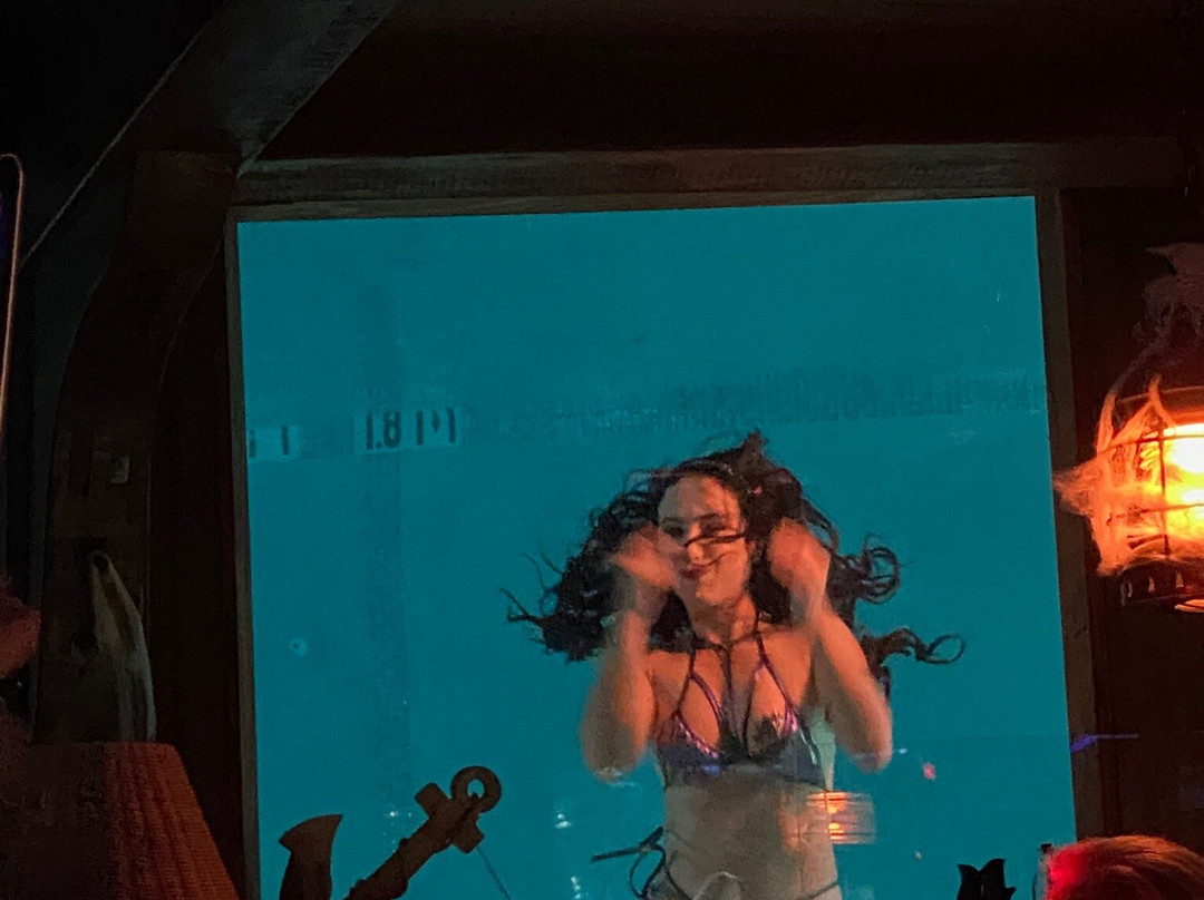 The Wreck Bar-劳德代尔堡必去景点