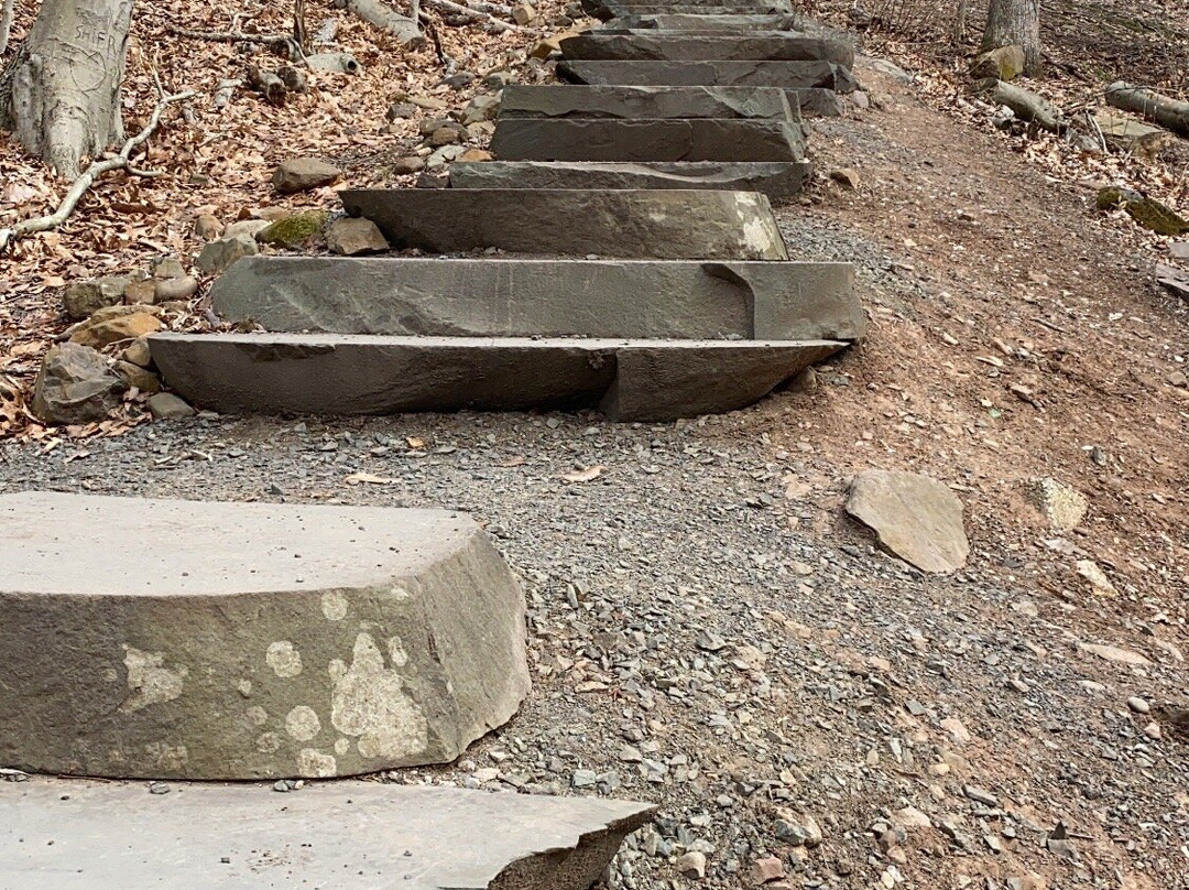 South Mountain Reservation景点图片