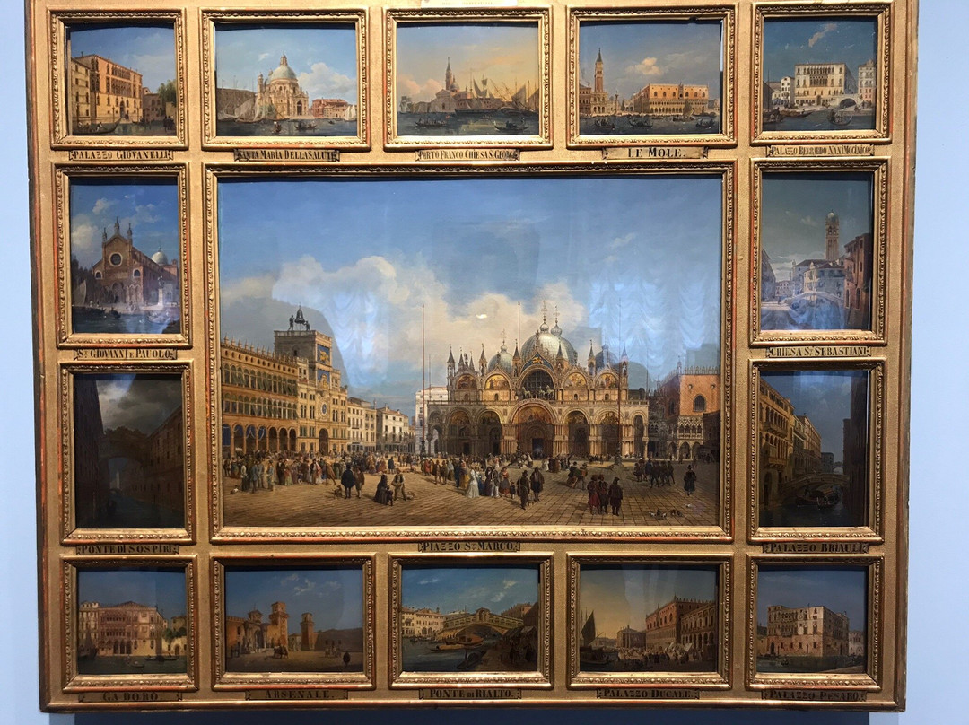Tula Museum of Fine Arts-图拉必去景点