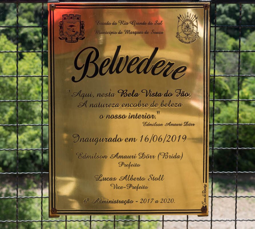 Belvedere I Bela Vista do Fão