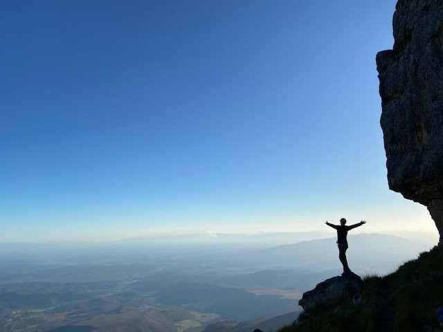 Blue Mountain Adventures-Cape Peninsula National Park必去景点