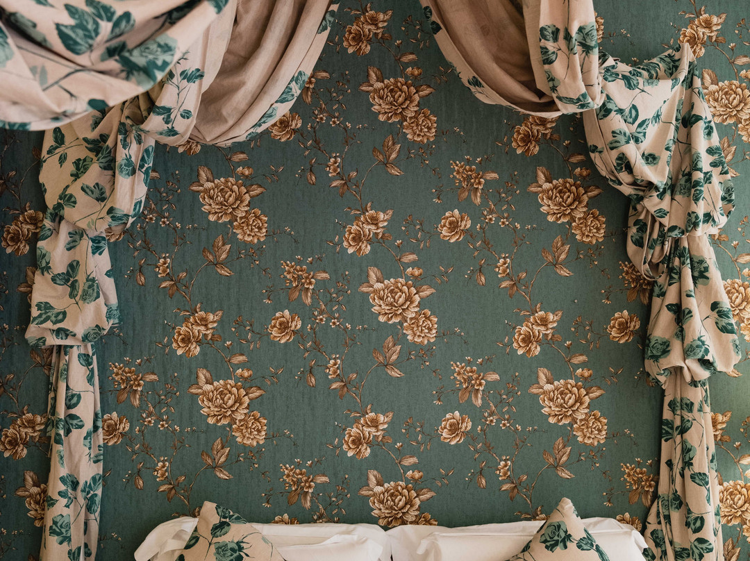 Rosario Oasis Resort主图