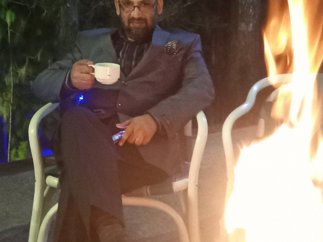 TDCP Hilltop Resort Khajut主图