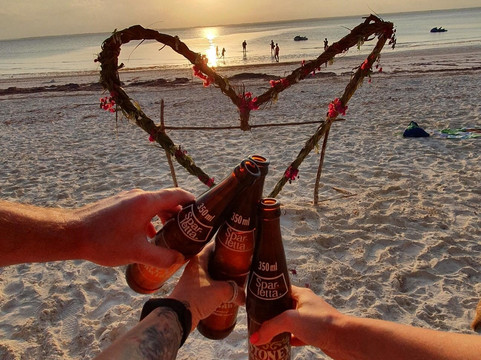 Zanzibar Ibrahim Tours-桑给巴尔市必去景点