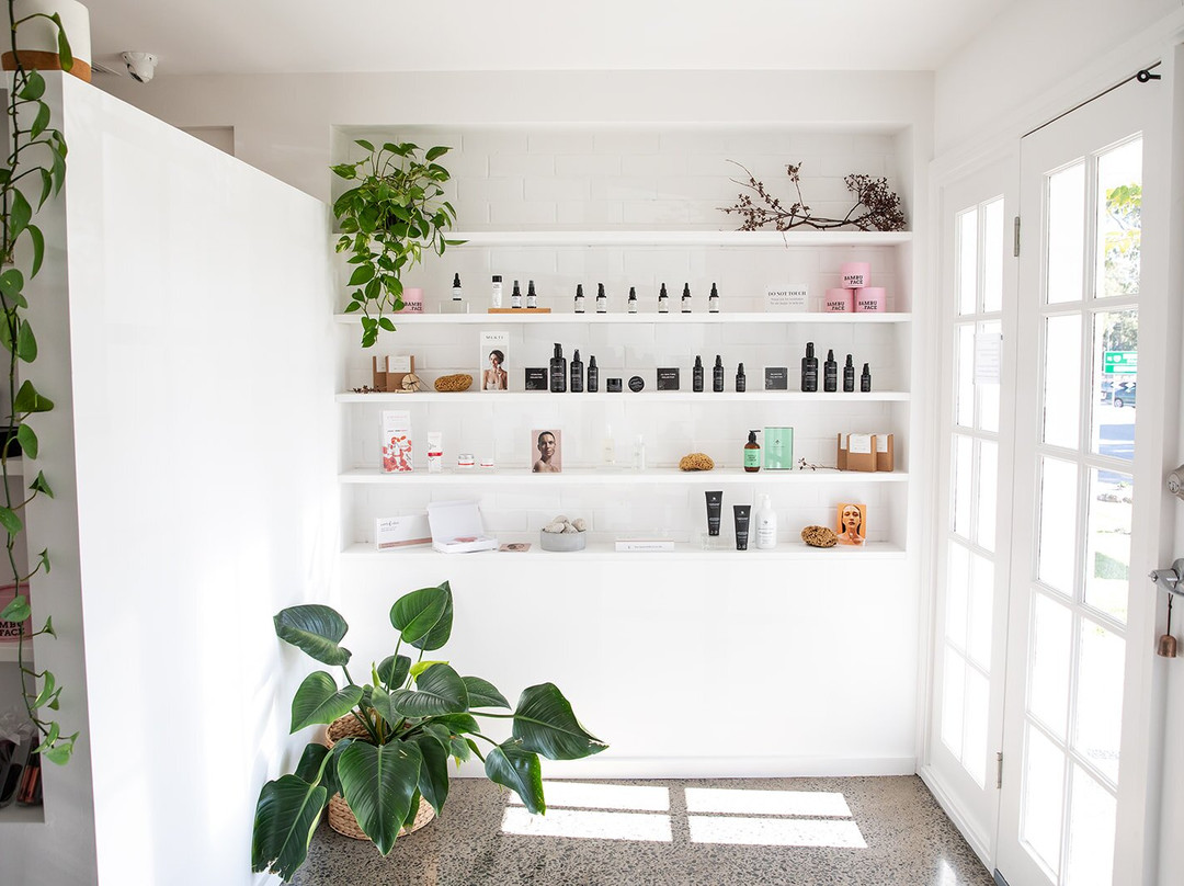 Earth & Skin-黄金海岸必去景点