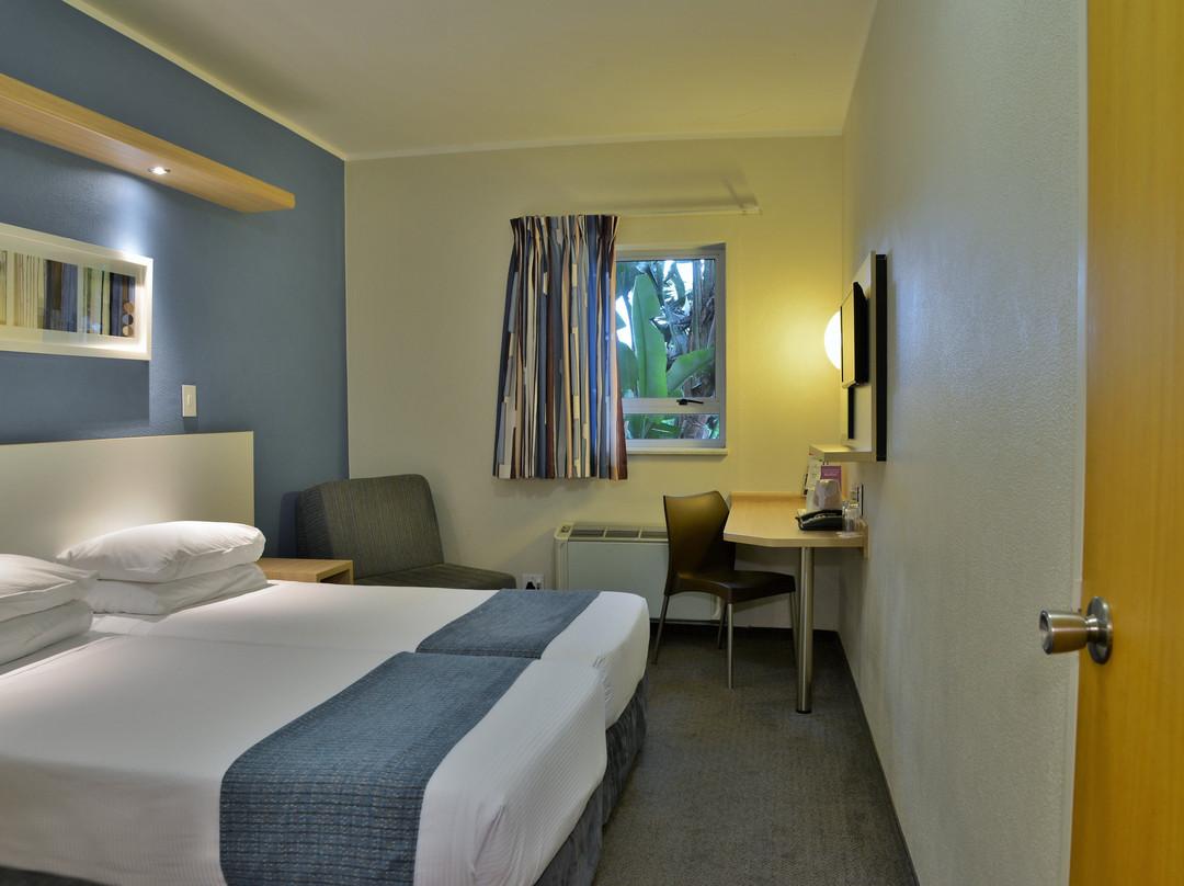 Road Lodge Kimberley主图