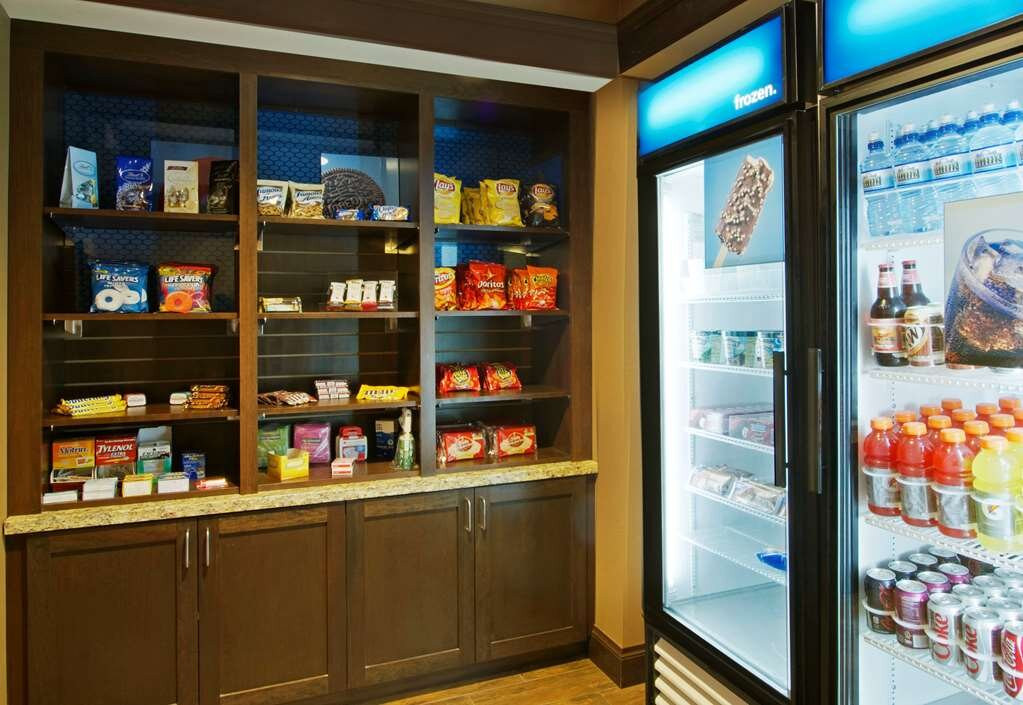 Hampton Inn & Suites Grafton主图