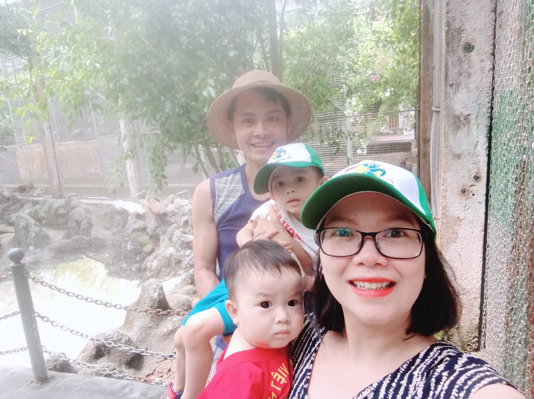 Du Lich Mien Dat Viet景点图片