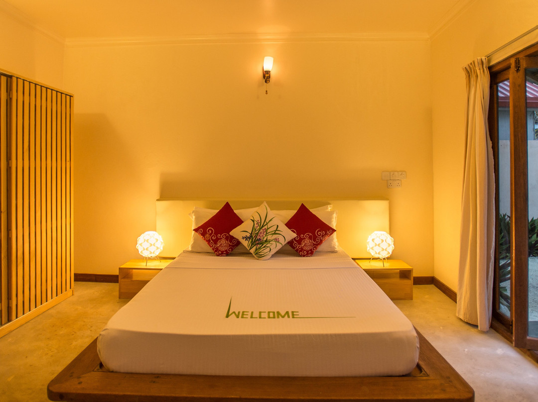 Thoddoo Retreat Grand主图