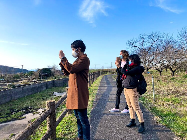 Amenomanai-米子市必去景点