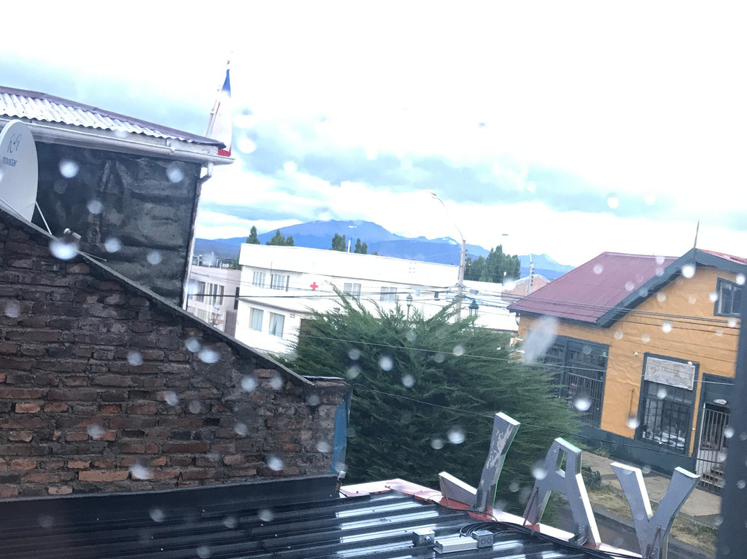 Hotel Vendaval主图