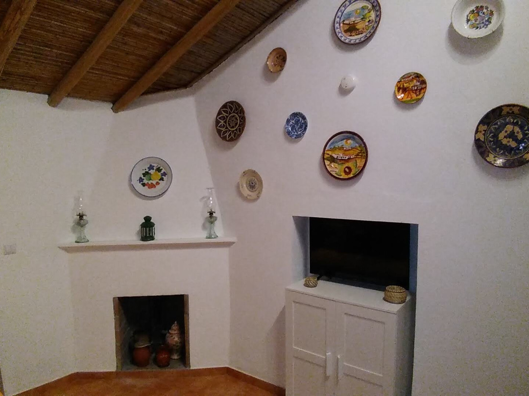 Casas da Mina