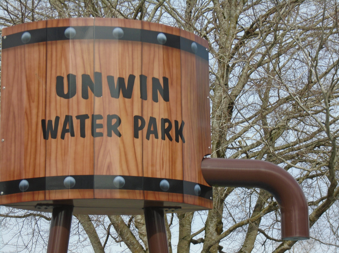 Unwin Park景点图片