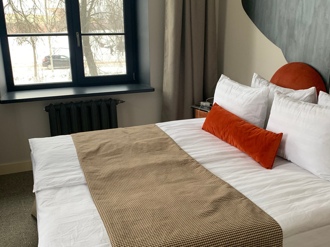 Karelinn Hotel主图