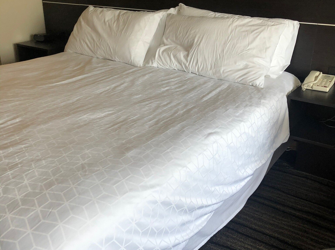 利弗莫尔智选假日酒店主图