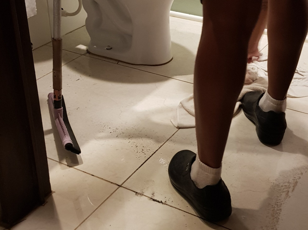 Bessa Beach Hotel主图