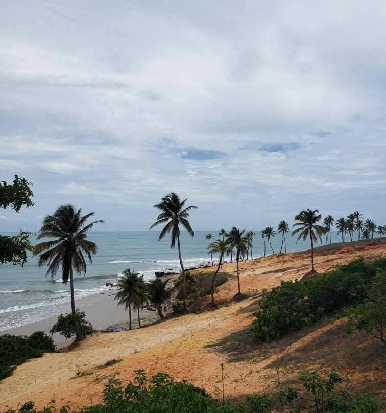 Praia da Lagoinha-Lagoinha必去景点