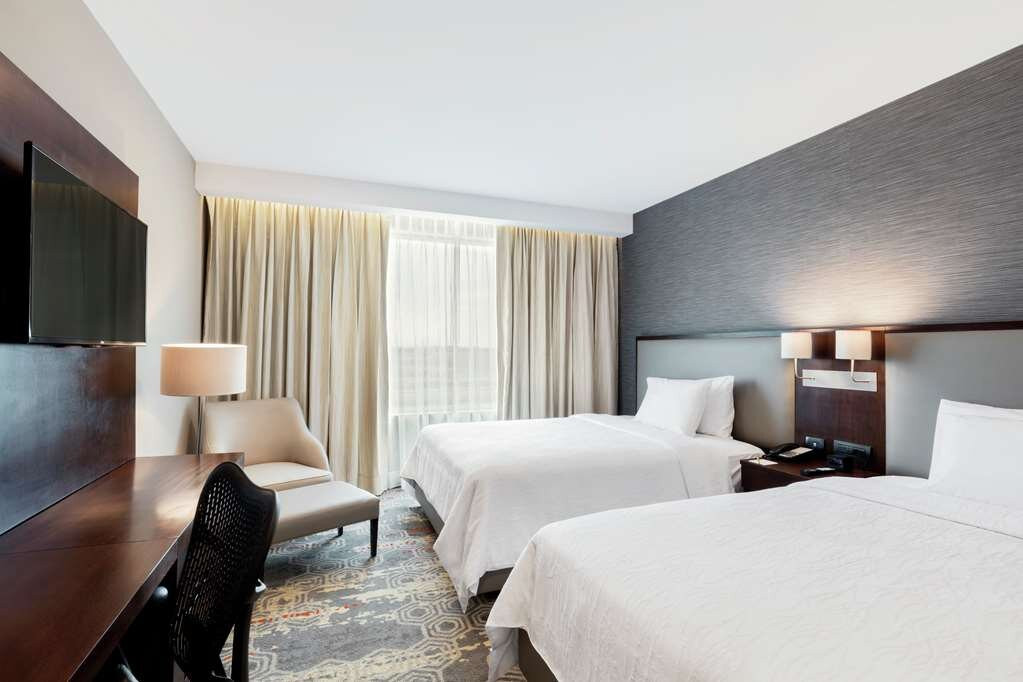 Hilton Garden Inn Salamanca主图