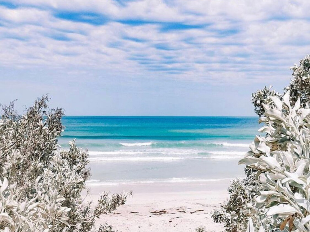 Geraldton's Ocean West主图