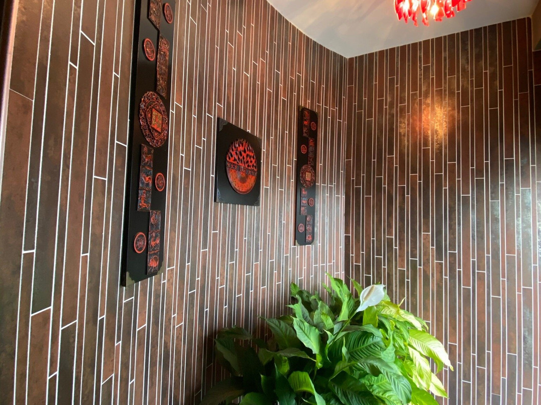 Treat Your Feet Doraville-多拉维尔必去景点