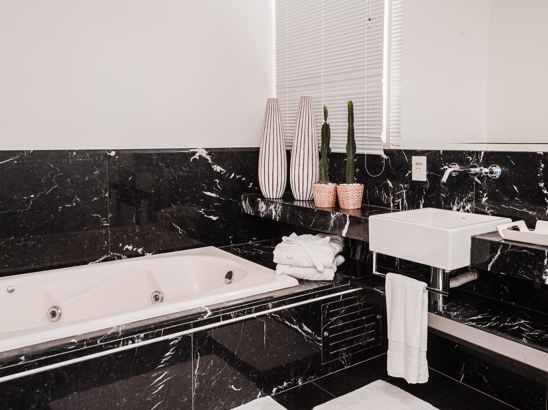 Mara Turismo Hotel主图