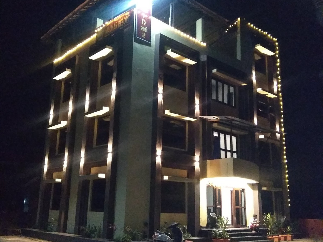 Malhar Resort