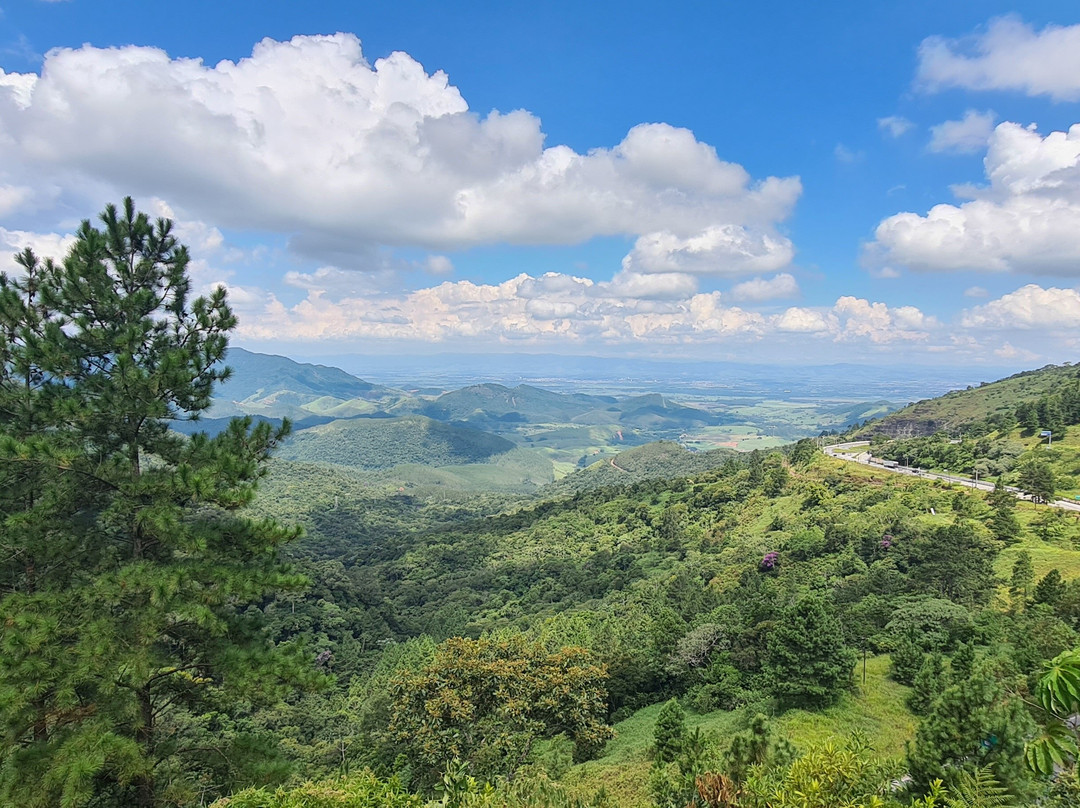 Mirante Nossa Senhora Auxiliadora-圣安东尼奥杜皮尼亚尔必去景点