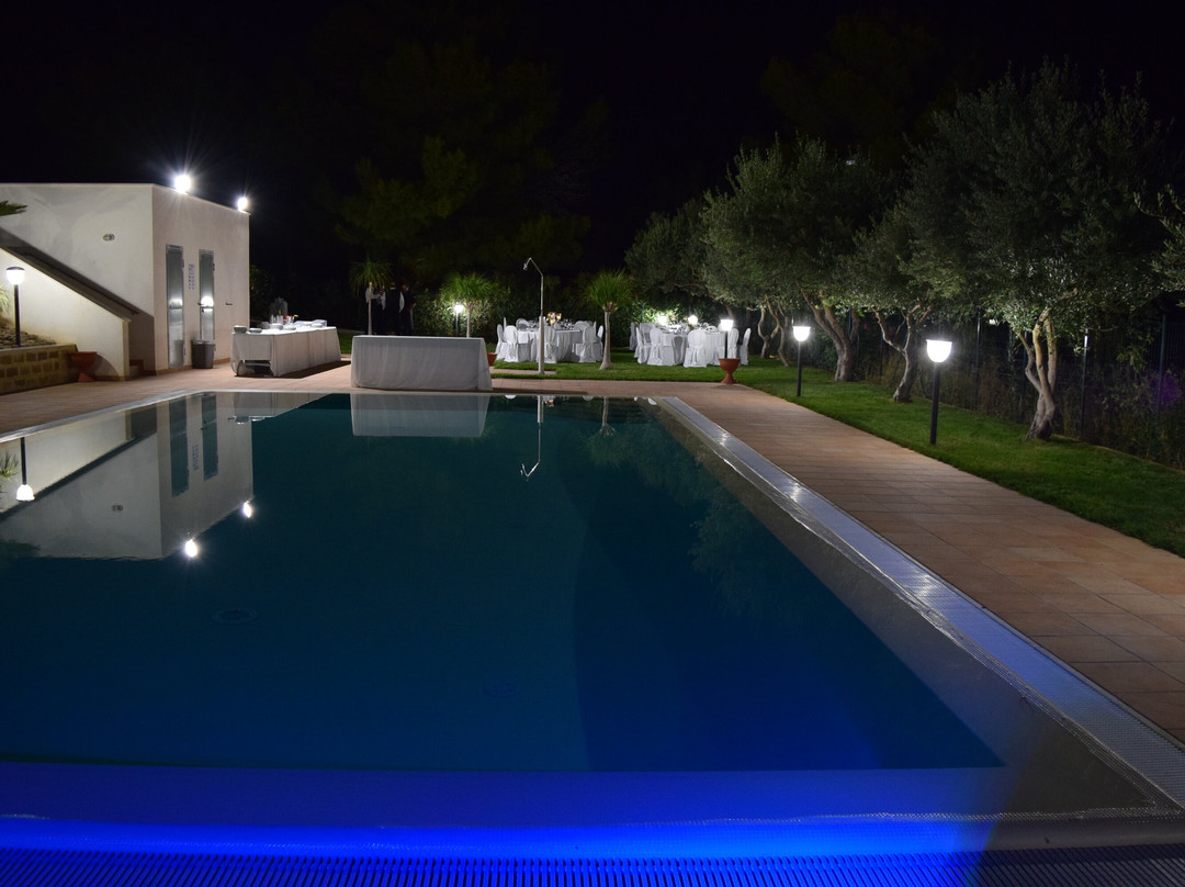 Case Vacanze Le Muse