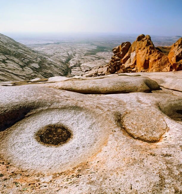 Bozzhira Canyon-Yeraliyev必去景点