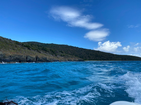 Tipsea Tours-圣 托马斯必去景点