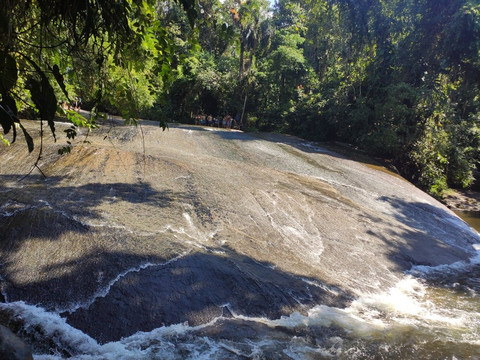 Jango Tour Paraty-帕拉地必去景点