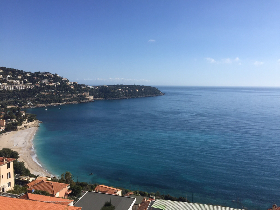 Gorbio酒店住宿-Les Lilas