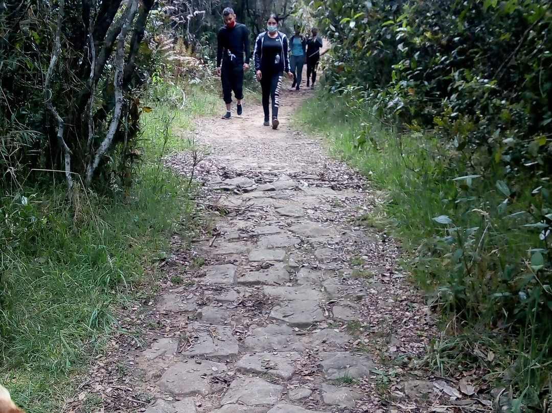 Calera Xtrema景点图片