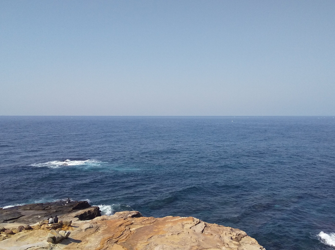 千叠敷-白滨町必去景点