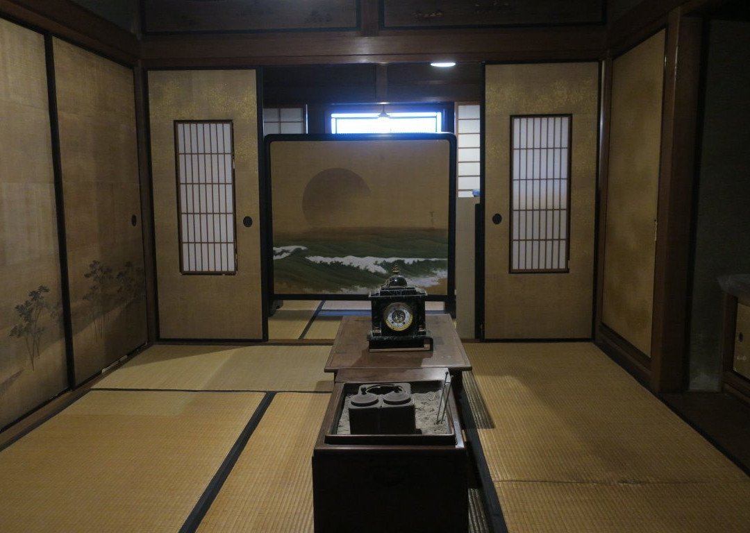 Old Takahashi Genjiro House-日南市必去景点