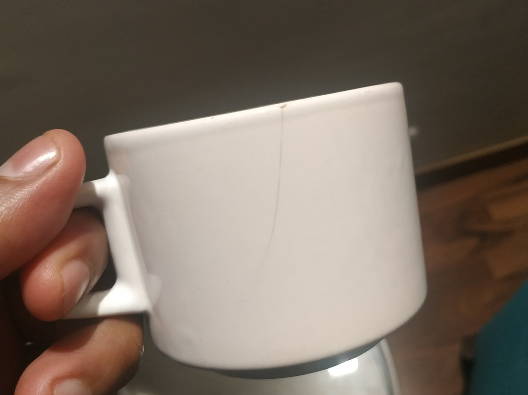 Hotel Park Grand主图