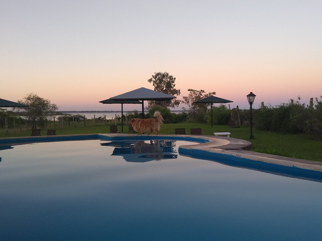 Brisas del Lago主图