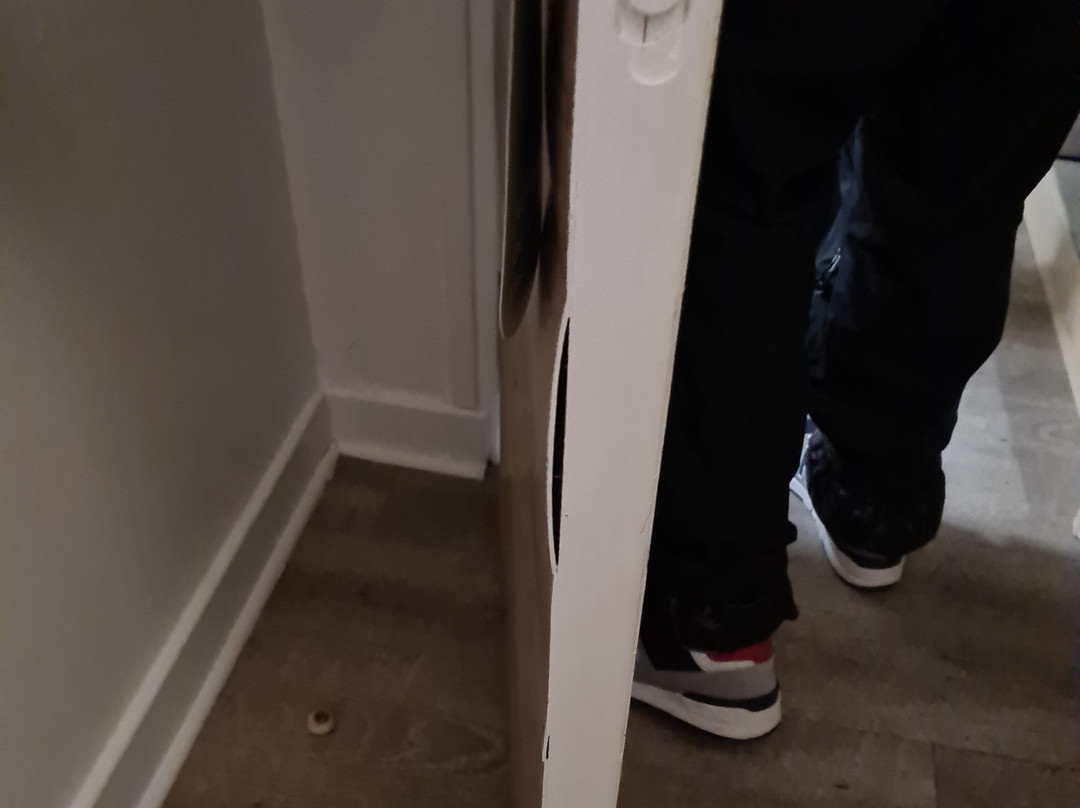 Hotel La Vallée Blanche主图