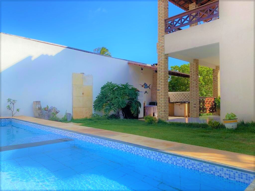 Pousada Castelo Das Princesas主图