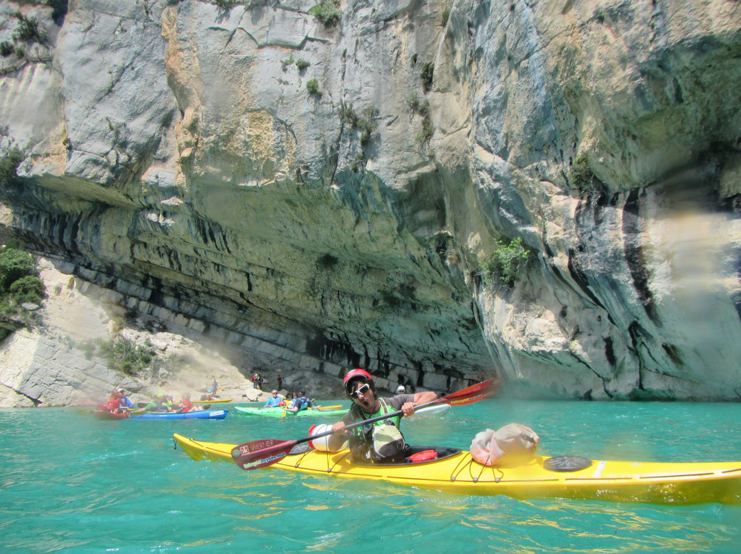Intrepid Kayaks景点图片