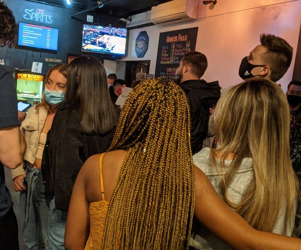 Cortland Beer Company景点图片