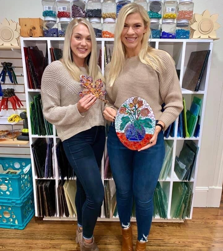 The Mosaic Hideaway-Waxahachie必去景点