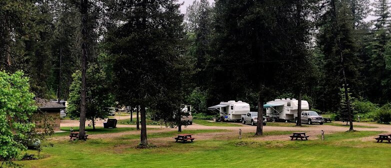 Castlegar Golf Club & RV Park景点图片