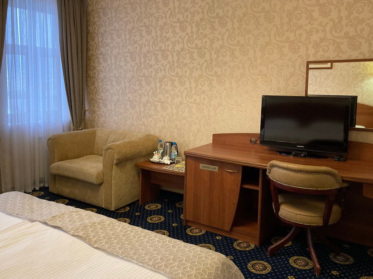 Hotel Sofya-官方