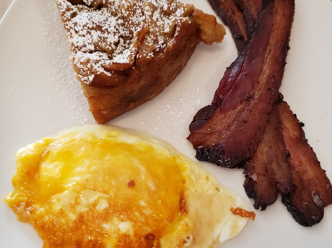 Inn at Weston Landing主图