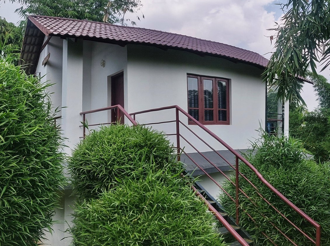 Le Eden Resorts主图